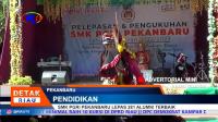 PLAY (klik di sini) SMK PGRI PEKANBARU LEPAS 281 ALUMNI TERBAIK