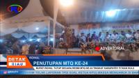 PLAY (klik di sini) BUPATI ROHUL TUTUP SECARA RESMI MTQ KE 24 TINGKAT KABUPATEN ROKAN HULU