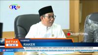 BAHAS PENERAPAN UHC, KOMISI II DPRD KAMPAR RAPAT KERJA BERSAMA DINAS KESEHATAN KAMPAR