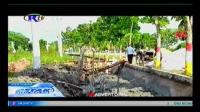 PLAY (klik di sini) SUWANDI BERHARAP SEBELUM MTQ ROHIL, TAHUN 2021 PEMBANGUNAN HUTAN SELESAI