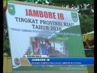 PLAY (klik di sini) Distanak Pemprov Riau Gelar Jambore IB Di Rohul
