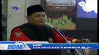 PLAY (klik di sini) FAHMIL AKHIRNYA DILANTIK SEBAGAI KETUA UMUM PERGURUAN TAPAK SUCI