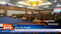 PLAY (klik di sini) BUPATI ROHUL DORONG CAMAT DAN KADES INTENSIFKAN PUNGUTAN PBB P2