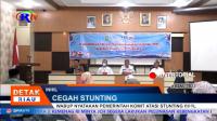 PLAY (klik di sini) WABUP NYATAKAN PEMERINTAH KOMIT ATASI STUNTING INHIL