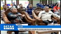 PLAY (klik di sini) BAPENDA KAMPAR GELAR LAUNCHING BULAN SADAR PAJAK TAHUN 2022