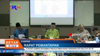 PLAY (klik di sini) PJ BUPATI KAMPAR MUHAMMAD FIRDAUS PIMPIN RAPAT PERSIAPAN HUT RIAU DAN HUT RI