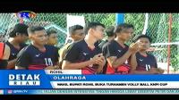 PLAY (klik di sini) WAKIL BUPATI ROHIL BUKA TURNAMEN VOLLY BALL KNPI CUP