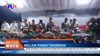 PLAY (klik di sini) INDRA GUNAWAN LEPAS SECARA RESMI PARA PESERTA PAWAI MALAM TAKBIR IDUL FITRI 1445 H