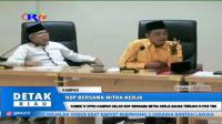 PLAY (klik di sini) KOMISI IV DPRD KAMPAR GELAR RDP BERSAMA MITRA KERJA BAHAS TEMUAN DI PKS YBS