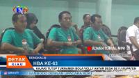 PLAY (klik di sini) KAJARI TUTUP TURNAMEN BOLA VOLLY ANTAR DESA SE KABUPATEN