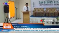 PLAY (klik di sini) HIMAROHU JAKARTA GELAR HALAL BIHALAL DAN DISKUSI KEDAERAHAN