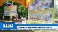 PLAY (klik di sini) PELETAKAN BATU PERTAMA SMP ASRI MADANI ISLAMIC NATIONAL PLUS SCHOOL