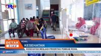 PLAY (klik di sini) KESEHATAN MENJADI PRIORITAS PEMKAB ROHIL