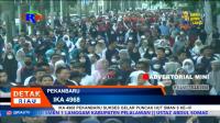 IKA 4968 PEKANBARU SUKSES GELAR PUNCAK HUT SAMN 8 KE 48