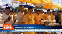 PLAY (klik di sini) WARGA KUNTO DARUSSALAM GELAR PAWAI DAN POTANG BOLIMAU