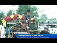 Inhil : HM Wardan Harapkan Kepala Desa Paham Tupoksi