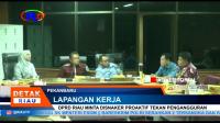DPRD RIAU MINTA DISNAKER PROAKTIF TEKAN PENGANGGURAN