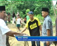 PLAY (klik di sini) Warga Dibawah Garis Kemiskinan, Bisa Rasakan Daging Sapi