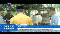 PLAY (klik di sini) PEMKAB ROHIL BERIKAN BANTUAN 2 EKOR HEWAN QURBAN KE MASYARAKAT