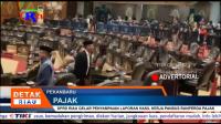 PLAY (klik di sini) DPRD RIAU GELAR PENYAMPAIAN LAPORAN HASIL KERJA PANSUS RANPERDA PAJAK