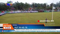 PLAY (klik di sini) PEMERINTAH KECAMATAN TAMBUSAI UTARA LAKSANAKAN UPACARA PENGIBARAN BENDERA MERAH PUTIH