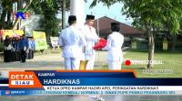 PLAY (klik di sini) KETUA DPRD KAMPAR HADIRI APEL PERINGATAN HARDIKNAS