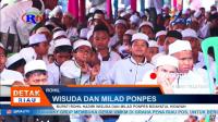 PLAY (klik di sini) BUPATI ROHIL HADIRI WISUDA DAN MILAD PONPES BIDAYATUL HIDAYAH
