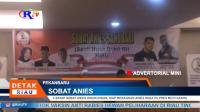 PLAY (klik di sini) 4 SAYAP SOBAT ANIES DIKUKUHKAN, SIAP MENAGKAN ANIES PADA PILPRES MENDATANG