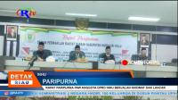 PLAY (klik di sini) RAPAT PARIPURNA PAW ANGGOTA DPRD INHU BERJALAN KHIDMAT DAN LANCAR