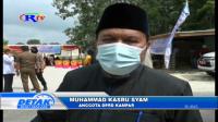 PLAY (klik di sini) ANGGOTA DPRD KAMPAR DAPIL I HADIRI PERESMIAN JEMBATAN GANTUNG ARIFIN RUSLAN