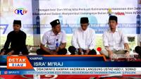 DISKOMINFO KAMPAR HADIRKAN LANGSUNG USTAD ABDUL SOMAD