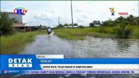 PLAY (klik di sini) BUPATI ROHIL TINJAU BANJIR DI KAMPUNG AMAN
