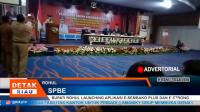 PLAY (klik di sini) BUPATI ROHUL LAUNCHING APLIKASI E SEMBAKO PLUS DAN E STRONG