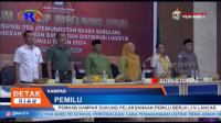 PEMKAB KAMPAR DUKUNG PELAKSANAAN PEMILU BERJALAN LANCAR
