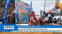 PLAY (klik di sini) 1 DEKADE JRR DAN ENDURO COMPETITION DI ROHUL SUKSES
