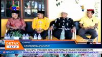 WAKIL KETUA DPRD KAMPAR REPOL HADIRI PERTEMUAN BULANAN FORUM UMKM KAMPAR