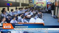 PLAY (klik di sini) PELAJAR SMP IT AL KAUTSAR DURI KUNJUNGI RIAU TV