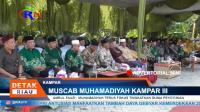AMRUL FAUZI: MUHAMMADIYAH TERUS FOKUS TINGKATKAN DUNIA PENDIDIKAN