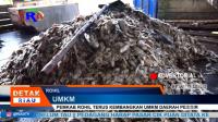 PLAY (klik di sini) PEMKAB ROHIL TERUS KEMBANGKAN UMKM DAERAH PESISIR