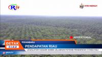 PLAY (klik di sini) LEGISLATOR HUSAIMI HAMIDI JELASKAN POTENSI PENDAPATAN DENDA HGU