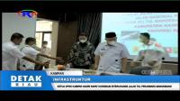 PLAY (klik di sini) KETUA DPRD KAMPAR HADIRI RAPAT KOORDINASI INTERCHANGE TOL PEKANBARU BANGKINANG