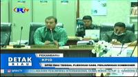PLAY (klik di sini) DPRD RIAU TINGGAL PLENOKAN HASIL PENJARINGAN KOMISIONER