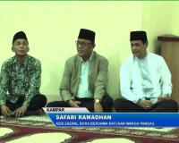 PLAY (klik di sini) Azis Zaenal Buka Bersama Ratusan Warga Pandau