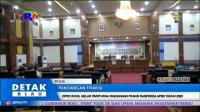 PLAY (klik di sini) DPRD ROHIL GELAR PARIPURNA PANDANGAN FRAKSI RANPERDA APBD TAHUN 2023