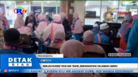 PLAY (klik di sini) BERLIAN SUKSES TOUR AND TRAVEL BERANGKATKAN 139 JAMAAH UMROH
