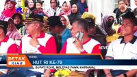 PLAY (klik di sini) BUPATI ROHIL MELEPAS PAWAI KARNAVAL