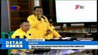 PLAY (klik di sini) WAKIL KETUA DAN ANGGOTA FRAKSI PARTAI GOLKAR DPRD KAMPAR IKUTI BIMTEK PEMETAAN POLITIK