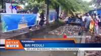 BRI AJAK MASYARAKAT PEDULI PADA LINGKUNGAN