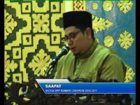 PLAY (klik di sini) GUBRI Lantik Kemari Chevron