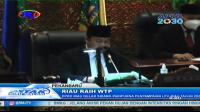 PLAY (klik di sini) DPRD RIAU GELAR SIDANG PARIPURNA PENYAMPAIAN LPH RIAU TAHUN 2020